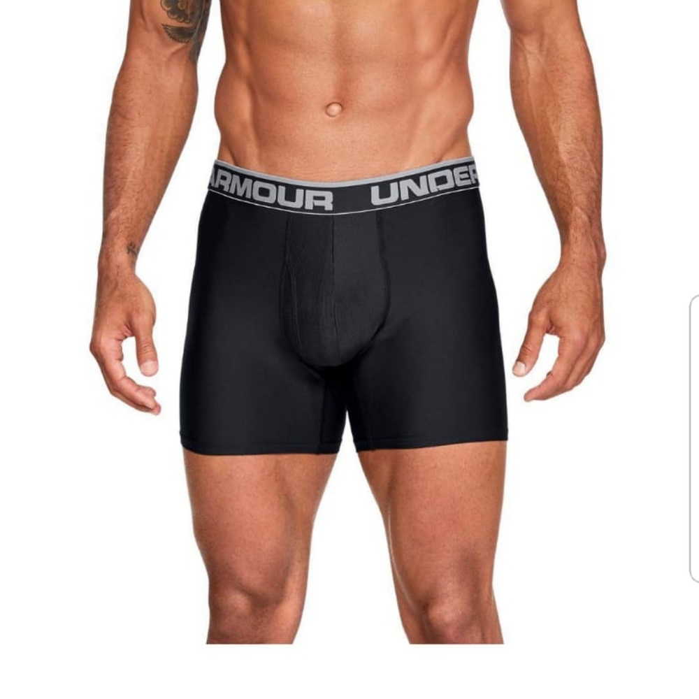 Under Armour Boxerjock